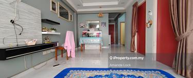Renovated unit, Nice unit, Angsana USJ 1 , Subang Jaya 1