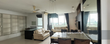Value buy, corner, golf course view  1