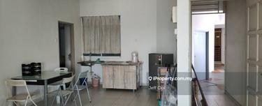 Desa airmas sungai dua usm  1000sf 2cp rare worth 1
