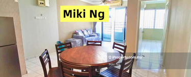 N Park Clean And Nice Unit - Walking Distance To Usm 1