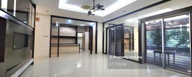 Ledang Heights Johor Bahru Single Storey Bungalow For Sale 1
