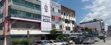 4 Storeys Shophouse @ Rangoon Road Heart Of Georgetown Penang 1