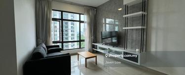 Serviced residence for Rent 1