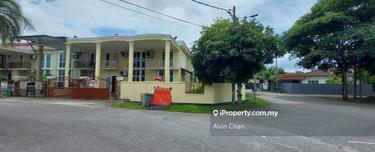 Terrace house for Sale 1
