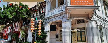 Heritage shop jalan dhoby jb  1