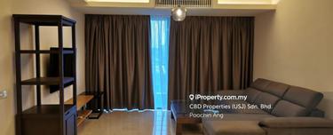 Walking distance to KLCC, MRT and LRT station  1