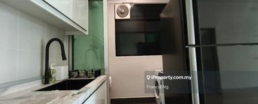 Fully Furnished Serviced Residence for Rent 1