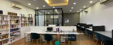 Shop for Rent 1