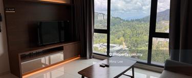 Geo38 High Floor Facing Genting 1