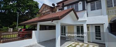 Beautiful Home Back Extended Freehold Strategic Location 1