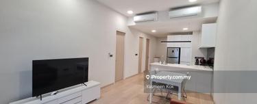 Star residences two klcc 1