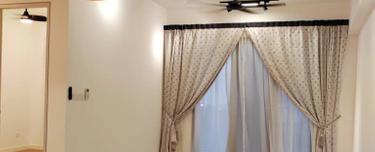 The Pulse Residence Bandar Puteri Puchong brand new unit For Rent 1