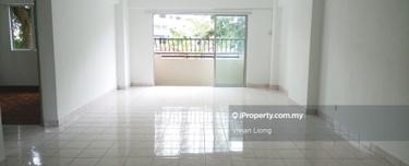 Casa Villa Condominium, Taman Berjaya Baru, Sg Chua Kajang for Sale 1