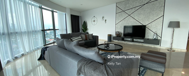 Private Lift lobby unit for sale 1