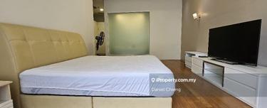 Quadro Residence For Rent, Short Walk to Pavilion & KLCC 1
