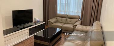 Binjai 8 ( KLCC) 1