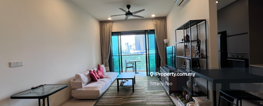 Service Residence for Sale  1