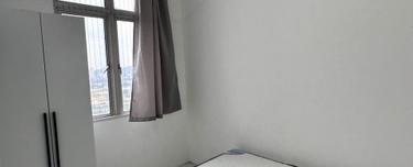 USJ One Avenue cozy bedroom for rent at rm780 for female only 1