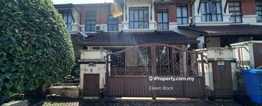 Lushgreen Highland Garden Home , Jalan Birai Bukit Jelutong 1