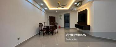 Tastefully renovated unit for sale 1