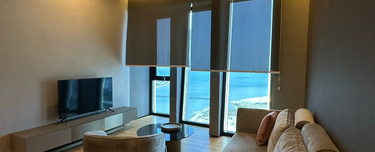 City of Dreams l Seaview l Fully Furnished  1