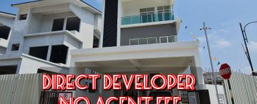 Good Deal Unit for Bungalow  1