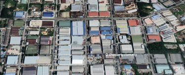 Industrial land for Sale 1