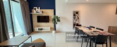 Sunway Onsen Suites, Sunway City Tambun Ipoh 1