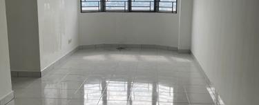 Main Place 2 Room Partly Furnished 1