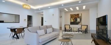 Mid Valley 3 bedroom For Rent 1