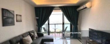 R&F Princess 3 Bedroom 2 Bedroom Seaview Walk Ciq  1