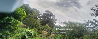 4 acres vacant land 1