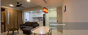 Verdi Condominium for Rent 1