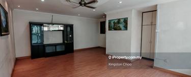 Very Cheap Townhouse For Sale located at Taman Sungai Besi Indah 1