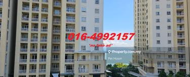 Low floor big balcony sea view unit 1