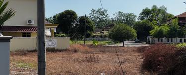 Ayer Keroh Tasih Utama Residential Land 1