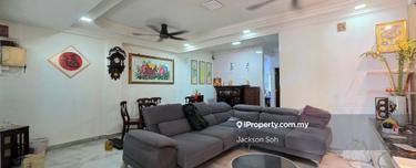 Fully Furnished 2 Storey House I Corner Lot 1