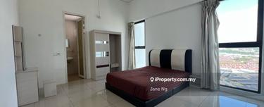 Fully Furnished Mahkota Impian Condo @ Alma, Bm for Rent 1