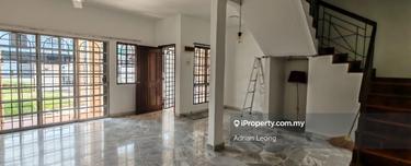 Great Condition Double Storey For sales! Kitchen  1