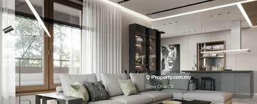 New Launch Project, Walking Distance to LRT & Shopping Mall 1