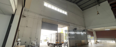 Semi-D Factory @ Desa Tun Razak with Extra Land Advantage 1