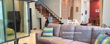 Sunway Eastwood, Taman equine, Serdang, Seri kembangan 1