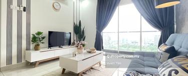Ready move in 1