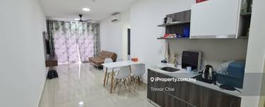 Serviced residence for Rent 1