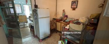 Freehold Market Cheapest 1 Storey Bukit Serindit Bandar Hilir Melaka 1