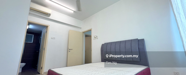 Cozy Spacious Corner unit for rent 1