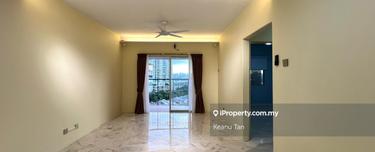 Newly Renovated Good Condition Unit, Bandar Puteri, Wawasan Puchong 1