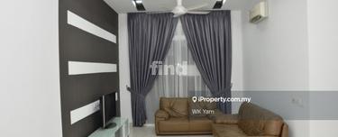 Setia Tri-Angel For Rent @ Sungai Ara 1