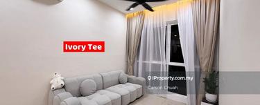 The Zen Nice Fully Furnished seaview 2 carparks ready now 1
