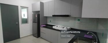 Metropol @ Bandar Perda Bukit Mertajam Full Furnished For Rent! 1